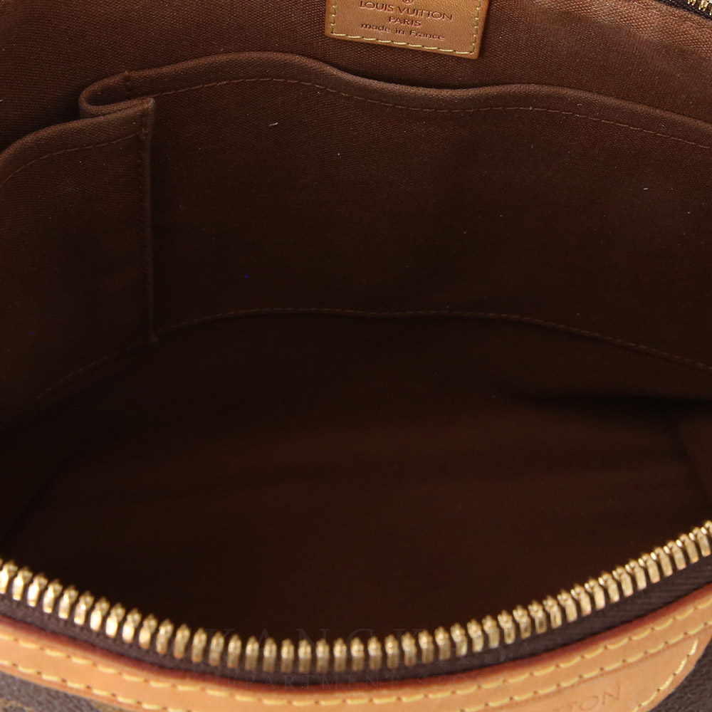 LOUIS VUITTON(USED)루이비통 모노그램 팔레르모 PM